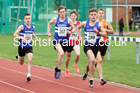 800 metres, NECAA Open Meeting, Morpeth, Sunday, October 18th. David T. Hewitson/Sports for All Pics